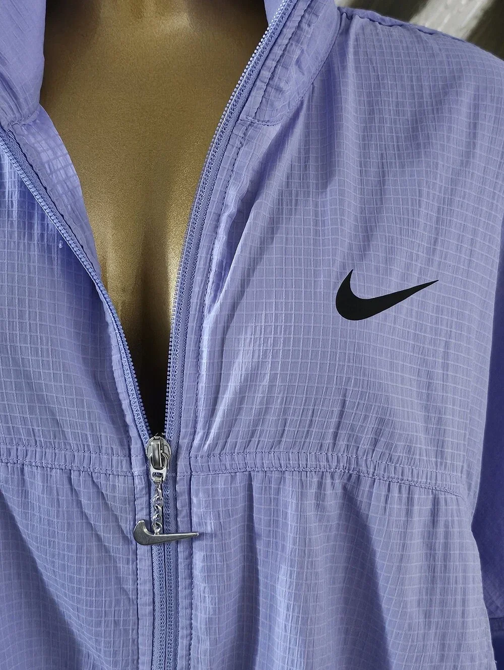 Nike brand size
